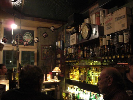 Guinness House